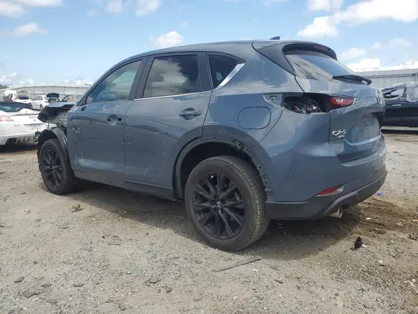 JM3KFBCM7P0187286 2023 MAZDA CX-5 - Image 2