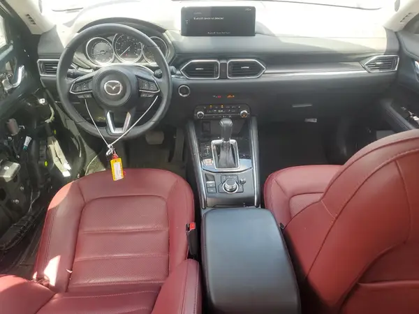 JM3KFBCM7P0187286 2023 MAZDA CX-5 - Image 8