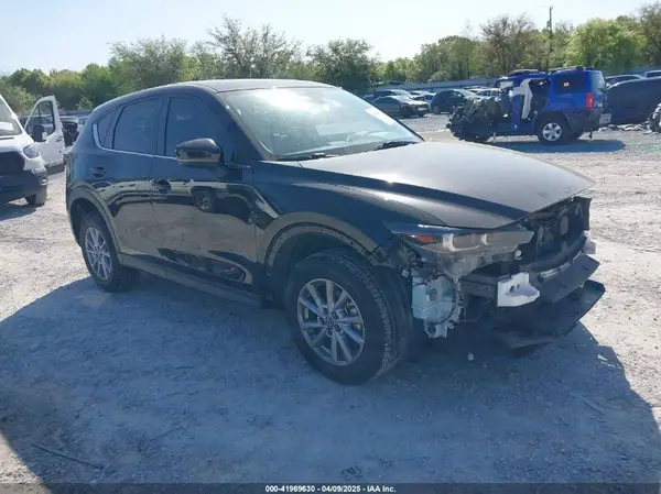 JM3KFBCM7P0188244 2023 MAZDA CX-5 - Image 1