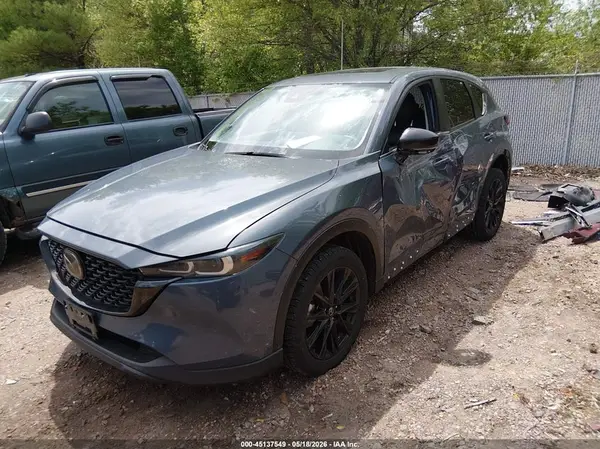 JM3KFBCM7P0189135 2023 MAZDA CX-5 - Image 2