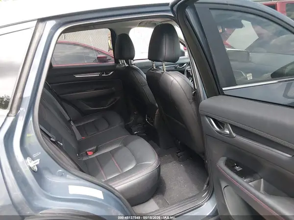 JM3KFBCM7P0189135 2023 MAZDA CX-5 - Image 8
