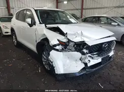 JM3KFBCM7P0192553 2023 MAZDA CX-5