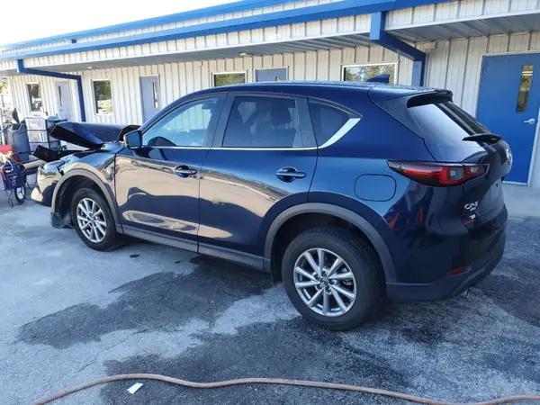 JM3KFBCM7P0193170 2023 MAZDA CX-5 - Image 2
