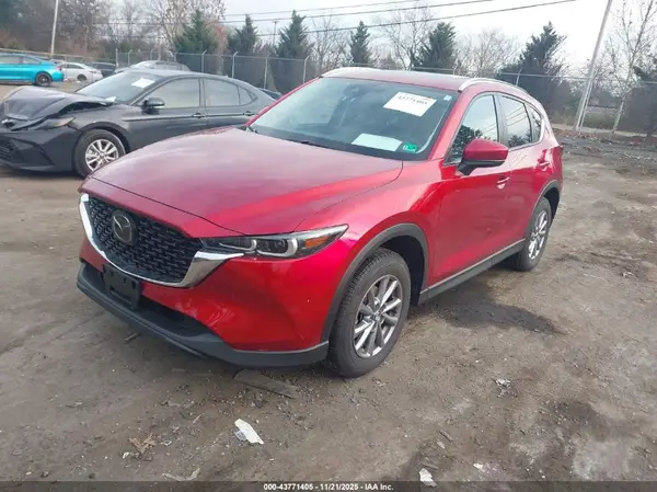 JM3KFBCM7P0193461 2023 MAZDA CX-5 - Image 2