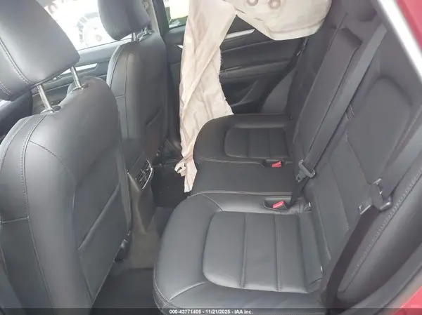 JM3KFBCM7P0193461 2023 MAZDA CX-5 - Image 8
