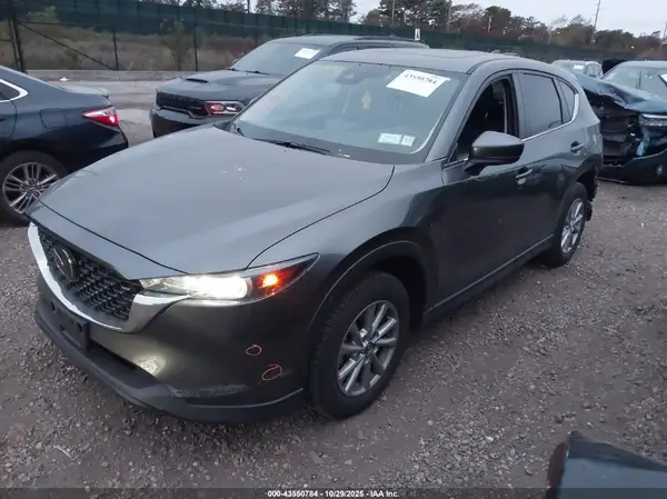 JM3KFBCM7P0194836 2023 MAZDA CX-5 - Image 2