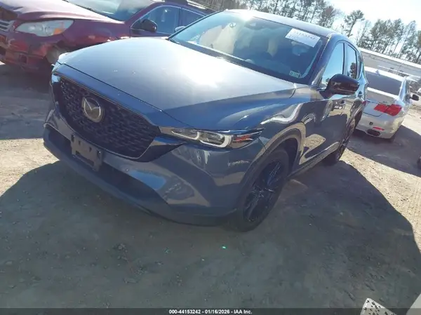 JM3KFBCM7P0198305 2023 MAZDA CX-5 - Image 2