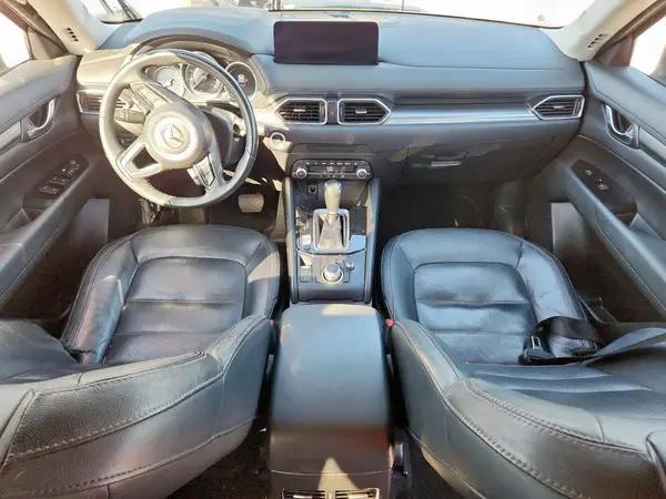 JM3KFBCM7P0199129 2023 MAZDA CX-5 - Image 8