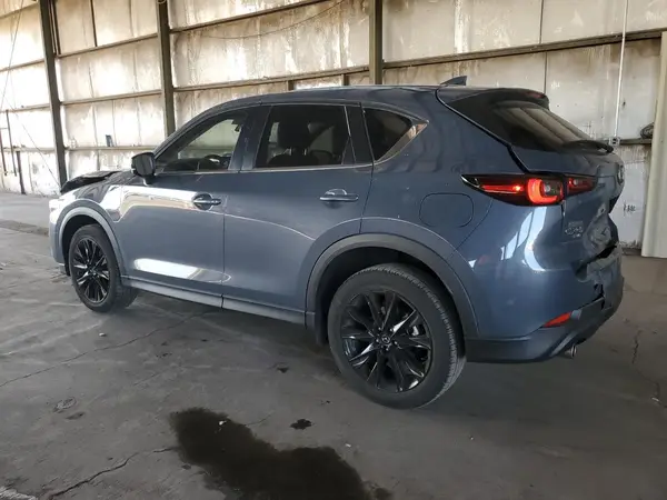 JM3KFBCM7P0202188 2023 MAZDA CX-5 - Image 2