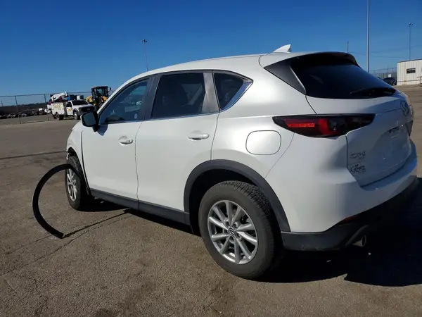 JM3KFBCM7P0203132 2023 MAZDA CX-5 - Image 2