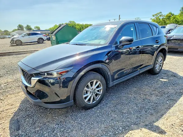 JM3KFBCM7P0203874 2023 MAZDA CX-5 - Image 1