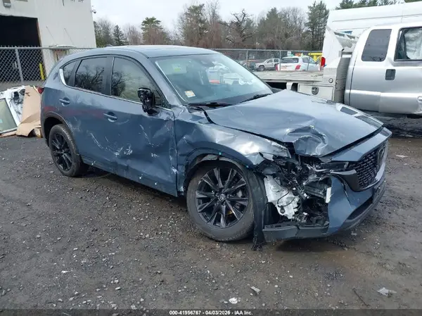 JM3KFBCM7P0210971 2023 MAZDA CX-5 - Image 1