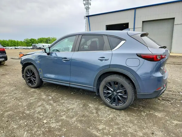 JM3KFBCM7P0211750 2023 MAZDA CX-5 - Image 2