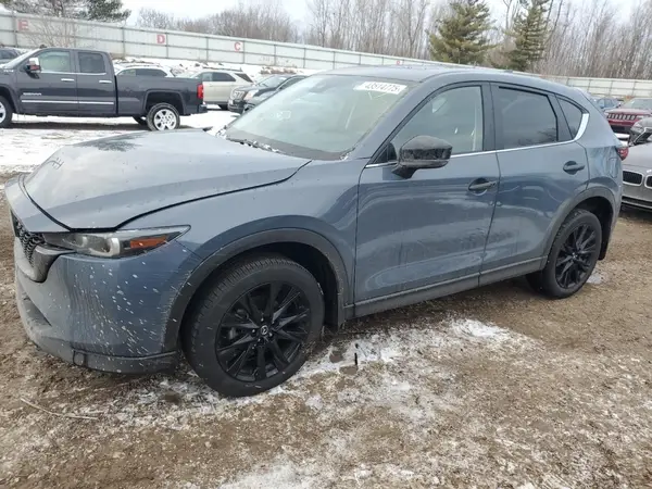 JM3KFBCM7P0220769 2023 MAZDA CX-5 - Image 1