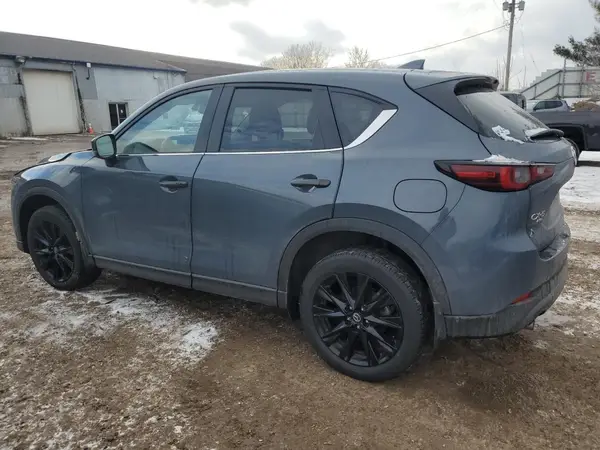 JM3KFBCM7P0220769 2023 MAZDA CX-5 - Image 2