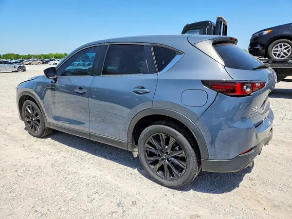 JM3KFBCM7P0223803 2023 MAZDA CX-5 - Image 2