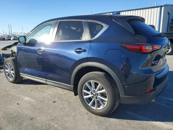 JM3KFBCM7P0228161 2023 MAZDA CX-5 - Image 2