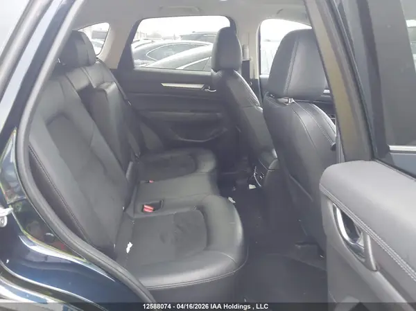JM3KFBCM7P0243694 2023 MAZDA CX-5 - Image 8