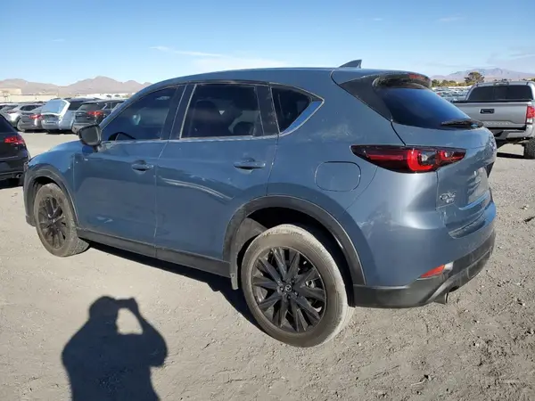 JM3KFBCM7P0246353 2023 MAZDA CX-5 - Image 2