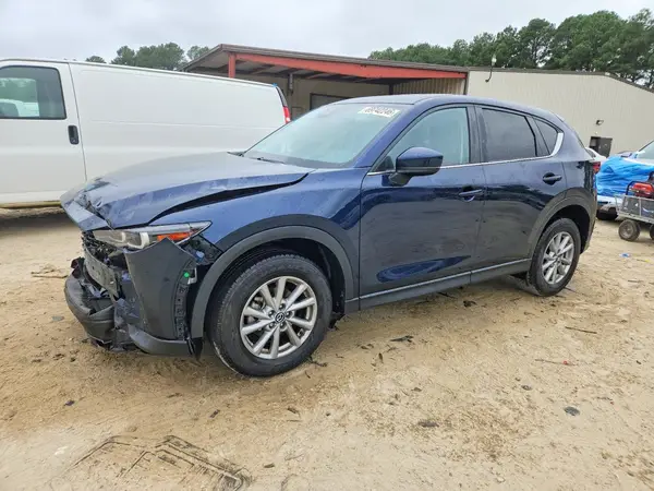 JM3KFBCM7P0250189 2023 MAZDA CX-5 - Image 1
