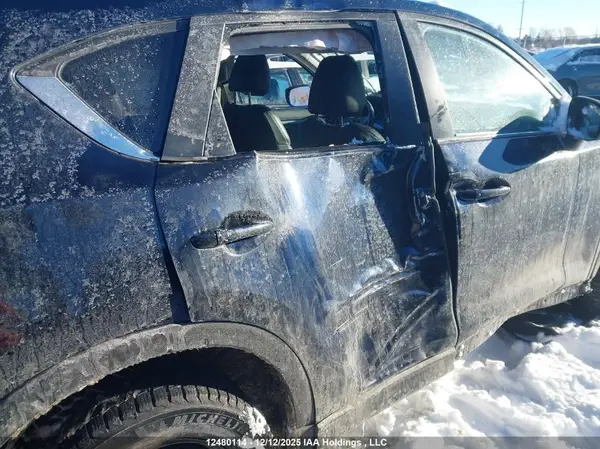 JM3KFBCM7P0251469 2023 MAZDA CX-5 - Image 8