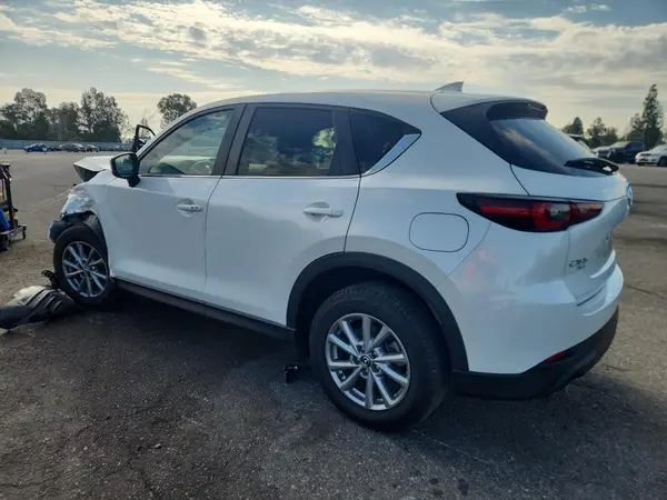 JM3KFBCM7P0255179 2023 MAZDA CX-5 - Image 2