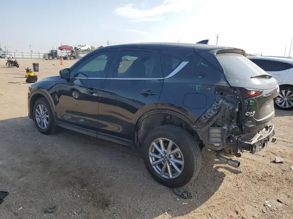 JM3KFBCM7P0261175 2023 MAZDA CX-5 - Image 2