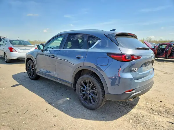 JM3KFBCM7P0261421 2023 MAZDA CX-5 - Image 2