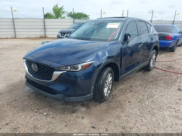 JM3KFBCM7P0266473 2023 MAZDA CX-5 - Image 2
