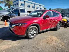 JM3KFBCM7P0267252 2023 MAZDA CX-5