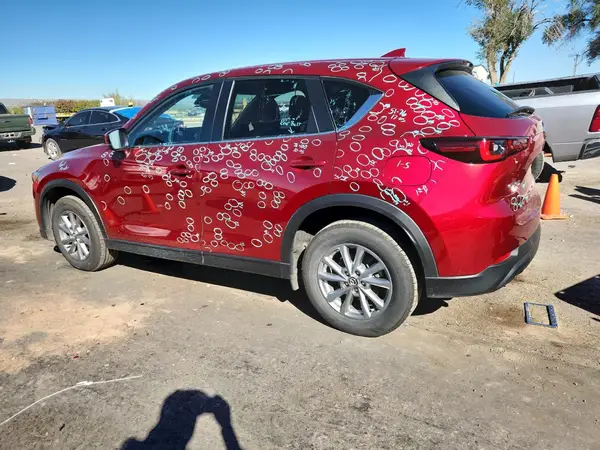 JM3KFBCM7P0267252 2023 MAZDA CX-5 - Image 2