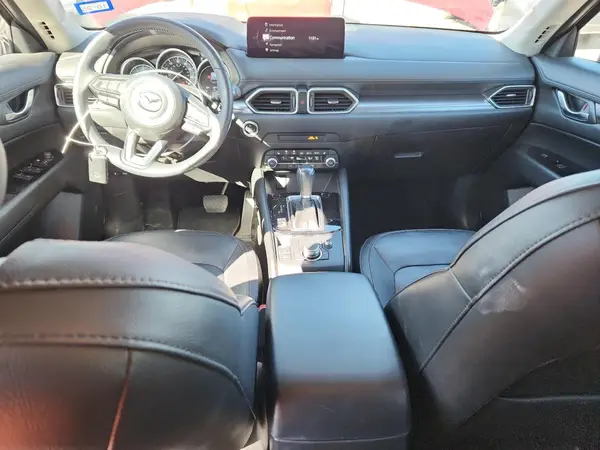 JM3KFBCM7P0267252 2023 MAZDA CX-5 - Image 8