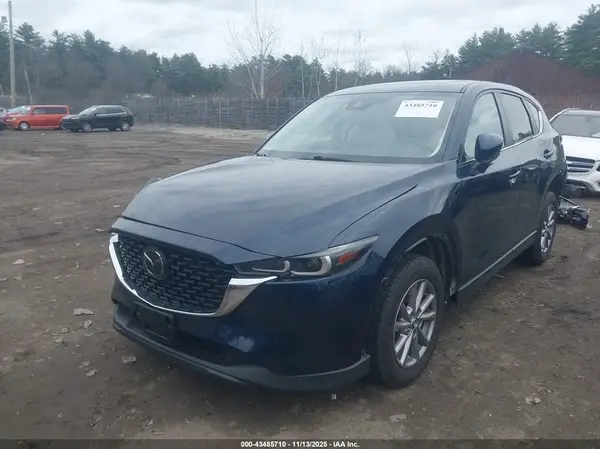 JM3KFBCM7P0268367 2023 MAZDA CX-5 - Image 2