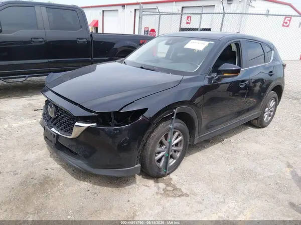 JM3KFBCM7P0270233 2023 MAZDA CX-5 - Image 2