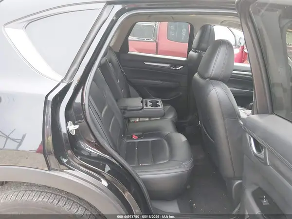 JM3KFBCM7P0270233 2023 MAZDA CX-5 - Image 8