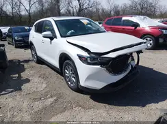 JM3KFBCM7P0270684 2023 MAZDA CX-5