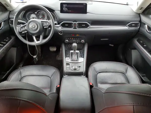 JM3KFBCM7P0271334 2023 MAZDA CX-5 - Image 8