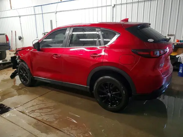 JM3KFBCM7P0275920 2023 MAZDA CX-5 - Image 2