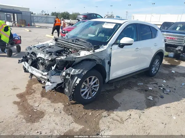 JM3KFBCM7P0275951 2023 MAZDA CX-5 - Image 2