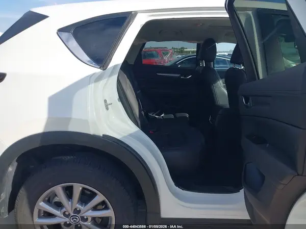 JM3KFBCM7P0275951 2023 MAZDA CX-5 - Image 8