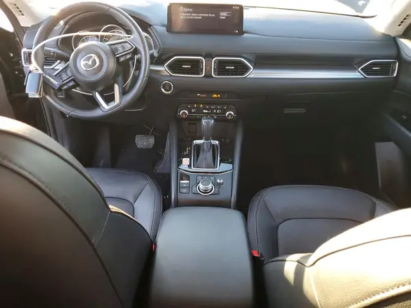 JM3KFBCM7P0276677 2023 MAZDA CX-5 - Image 8