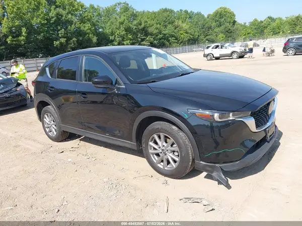 JM3KFBCM7P0281457 2023 MAZDA CX-5 - Image 1