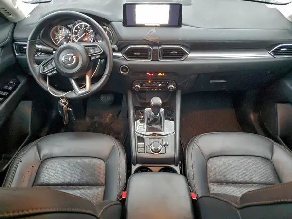 JM3KFBCM7P0289574 2023 MAZDA CX-5 - Image 8