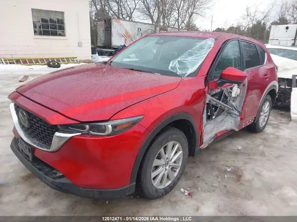 JM3KFBCM7R0351719 2024 MAZDA CX-5 - Image 2