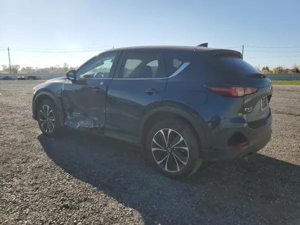 JM3KFBCM7R0356841 2024 MAZDA CX-5 - Image 2