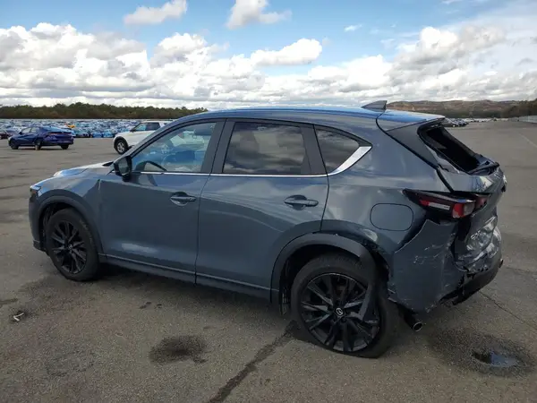 JM3KFBCM7R0362154 2024 MAZDA CX-5 - Image 2