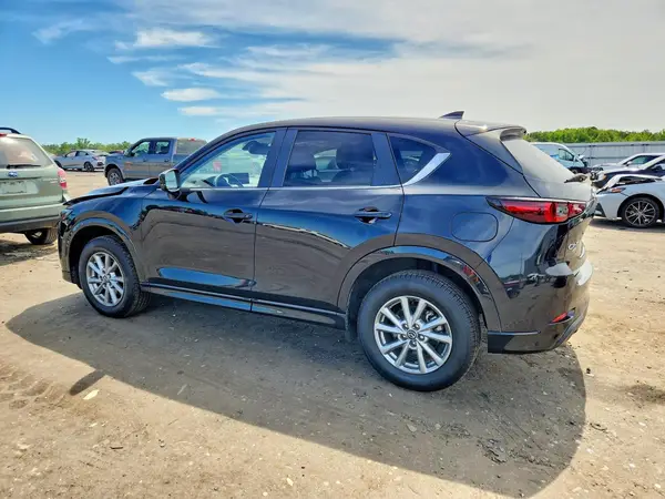 JM3KFBCM7R0365748 2024 MAZDA CX-5 - Image 2