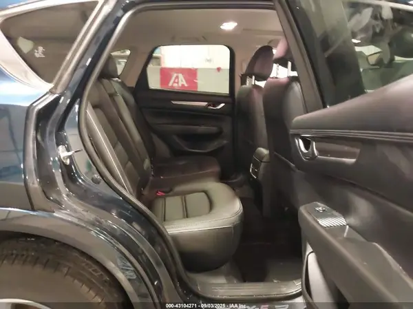 JM3KFBCM7R0372067 2024 MAZDA CX-5 - Image 8