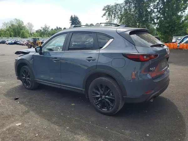 JM3KFBCM7R0375891 2024 MAZDA CX-5 - Image 2