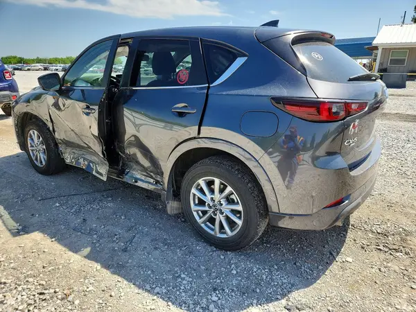 JM3KFBCM7R0377513 2024 MAZDA CX-5 - Image 2